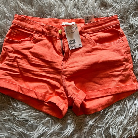 H&M Pants - H&M shorts